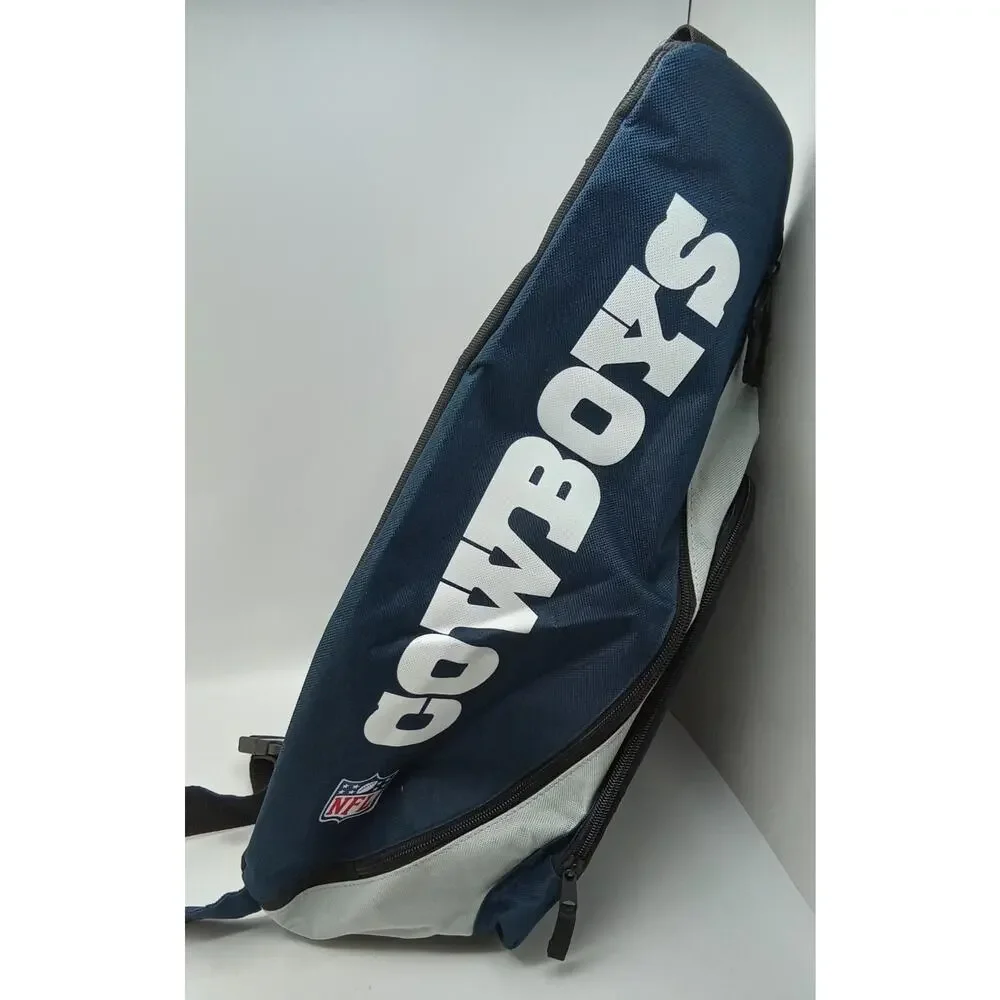 Dalllas Cowboys NFL Sing Backpack 18